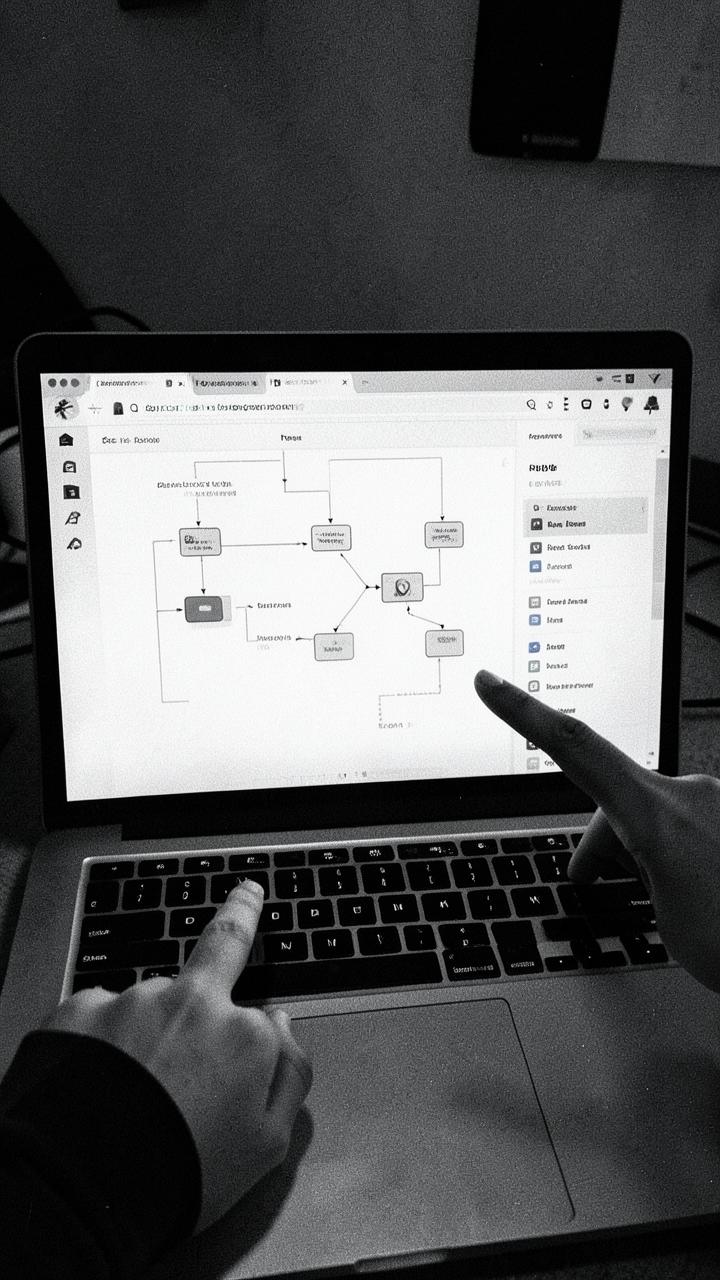 Zapier Automation short-form video still